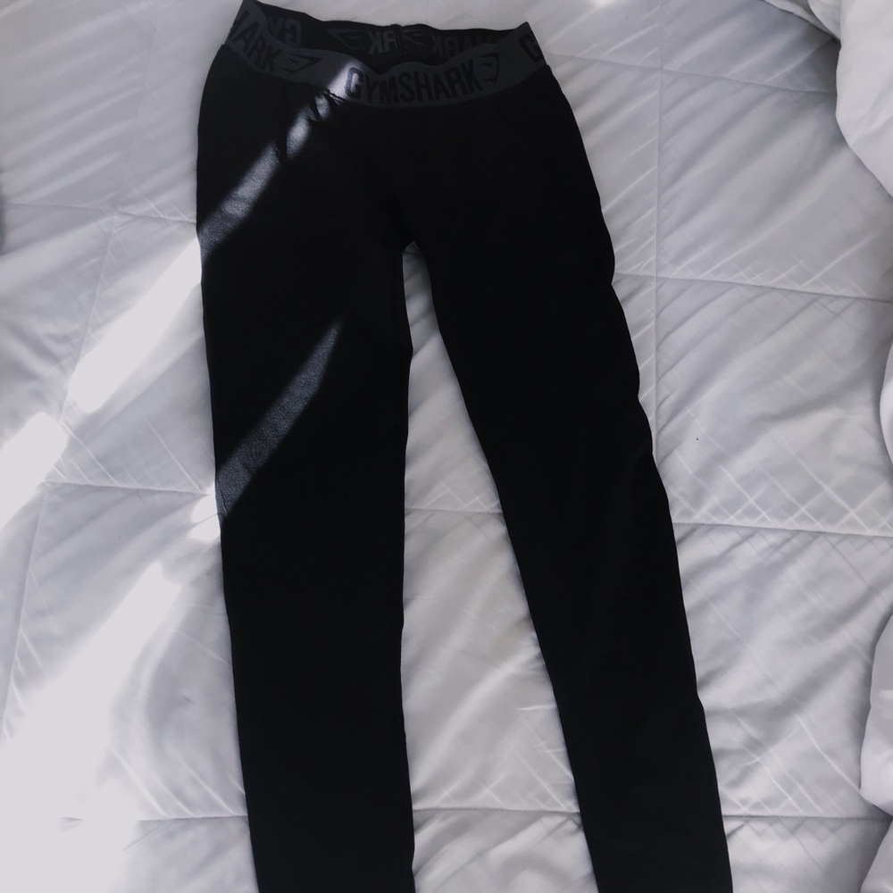 GYMSHARK FIT LEGGINGS